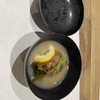 渋谷 三心 - 