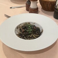 エリオ・ロカンダ・イタリアーナ - 