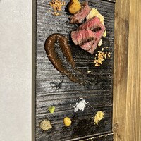 渋谷 三心 - 