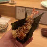 鮨おにかい＋1 - 