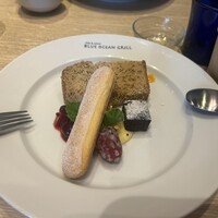 fish&wine BLUE OCEAN GRILL - 