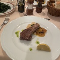 エリオ・ロカンダ・イタリアーナ - 