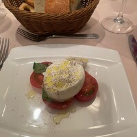 エリオ・ロカンダ・イタリアーナ - 