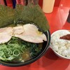 横濱家系ラーメン 川島家