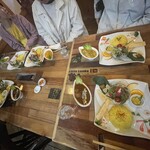 リトル ランカ - 