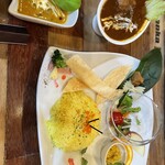 リトル ランカ - 