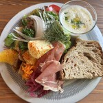 cafe Karin　果林 - 