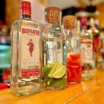 大衆酒場 エリア55 - 