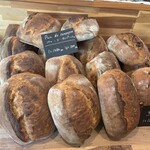 cafe Karin　果林 - 