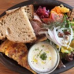 cafe Karin　果林 - 