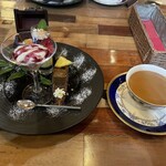 リトル ランカ - 