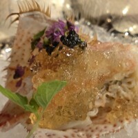 日本料理　花木鳥 - 