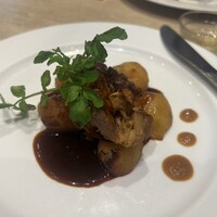 fish&wine BLUE OCEAN GRILL - 