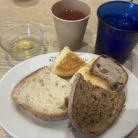 fish&wine BLUE OCEAN GRILL - 