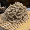 北新地あなたの蕎麦にいたい