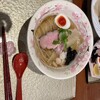 麺屋 桜息吹 西宮本店