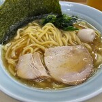 ラーメン壱六家 - 