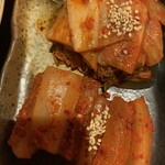 やきにくのバクロ - 