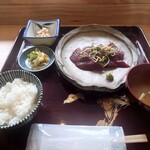 小石川 仲ざと - 