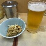 ラーメン壱六家 - 