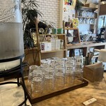 ブラウンサウンドコーヒー - 