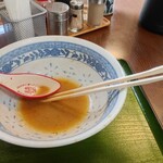 ラーメン 亜里沙 - 