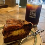 ブラウンサウンドコーヒー - 