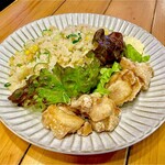 大衆酒場 エリア55 - 