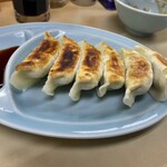 ラーメン壱六家 - 