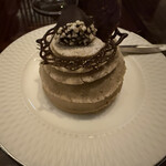 ピエス・モンテ - 