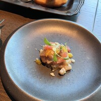 SAAWAAN BISTRO - 