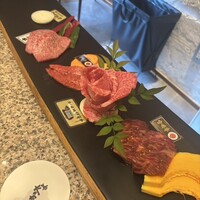 肉や大善 大名古屋ビルヂング店 - 