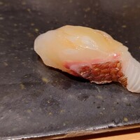 鮨処 やまと - 真鯛