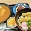 資さんうどん 今福鶴見店