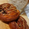 Boulangerie Lafi 赤れんがテラス店