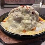 バンビーナ スパゲティレストラン - 