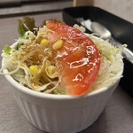 バンビーナ スパゲティレストラン - 