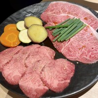 炭火和牛焼肉もうもう亭 広小路店 - 