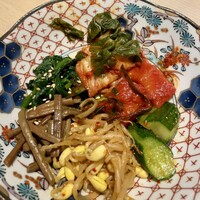 炭火和牛焼肉もうもう亭 広小路店 - 