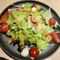 炭火和牛焼肉もうもう亭 広小路店 - 