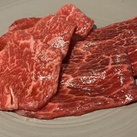 和牛とワイン 焼肉きゅうこん - 
