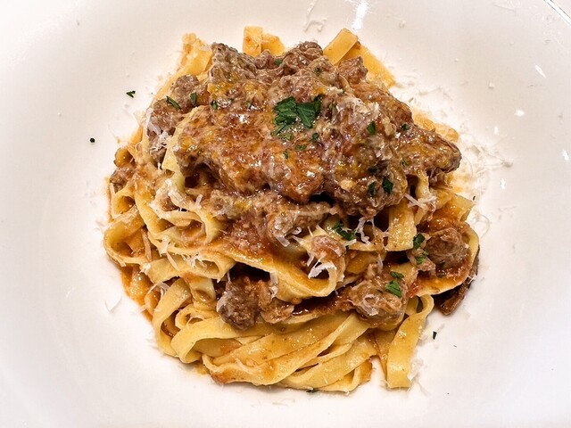 肉と野菜の農家イタリアン アリガト（肉と野菜の農家イタリアン Arigato） - 安積永盛（イタリアン）の写真