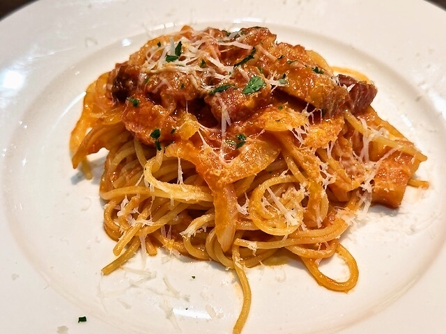 肉と野菜の農家イタリアン アリガト（肉と野菜の農家イタリアン Arigato） - 安積永盛（イタリアン）の写真