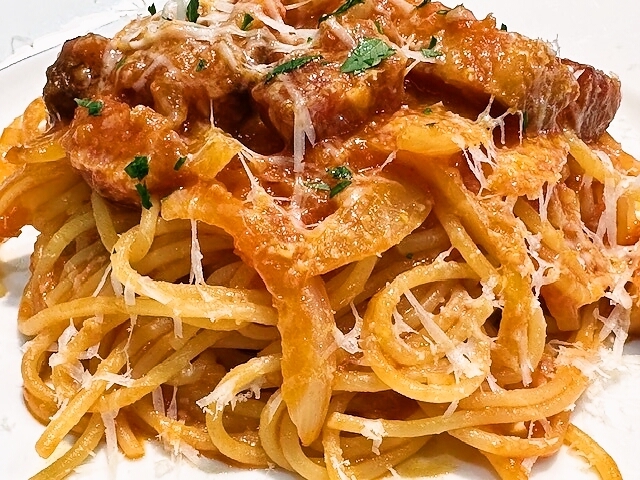 肉と野菜の農家イタリアン アリガト（肉と野菜の農家イタリアン Arigato） - 安積永盛（イタリアン）の写真