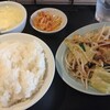 ちょもらんま酒場 恵比寿東口店
