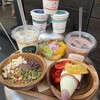 LAZY YOGURT 中崎町店