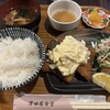 津田屋食堂