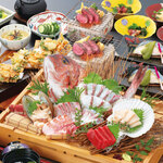 日本海庄や - 結コース