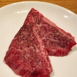 赤坂 らいもん - 