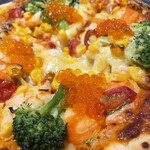 札幌海鮮丼専門店 すしどんぶり - 